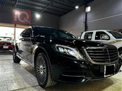 مێرسێدس بێنز S-Class